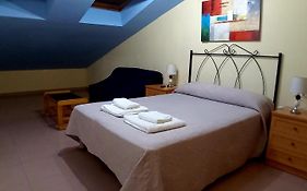 Apartamento Ático Select Real Caldas de Reis